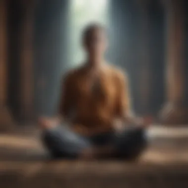 Mindful Meditation Techniques