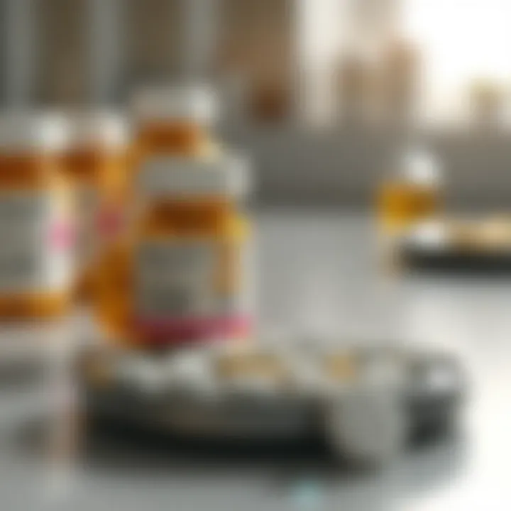 Overview of Wellbutrin formulations