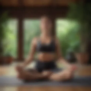 Yoga Retreat for Alcohol Addiction Support