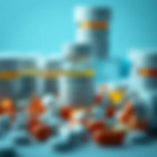 Detailed classification of antipsychotic medications