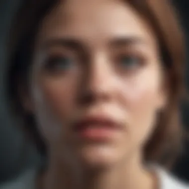 Navigating Inner Turmoil Inner Turmoil
