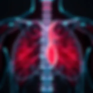 Panic-Induced Pain vs Cardiac Pain Illustrative comparison between panic-induced pain and cardiac pain