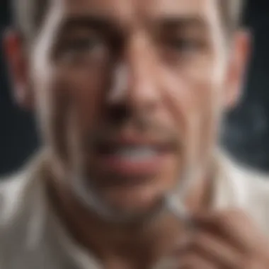 Long-term Consequences of Smoking Long-term health risks of smoking