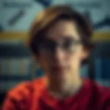 Dyslexic Traits in Adults: Understanding the Nuances and Implications Introduction