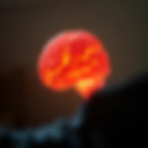 Effective Approaches to Severe Brain Fog Treatment Introduction