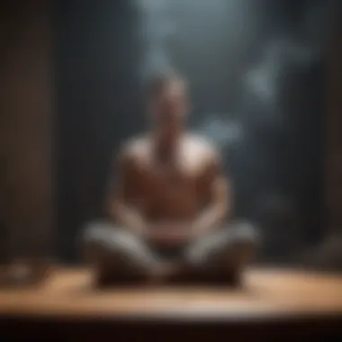 Meditation for Smoking Cessation