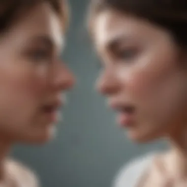 Emotional Turmoil in Pregnancy Emotional Turmoil in Pregnancy