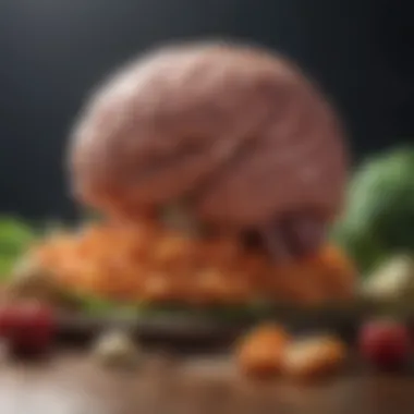 Nourishing Brain-Boosting Foods Brain-Boosting Foods