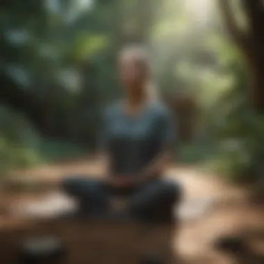 Cultivating Mindful Meditation Practice Mindful Meditation Practice