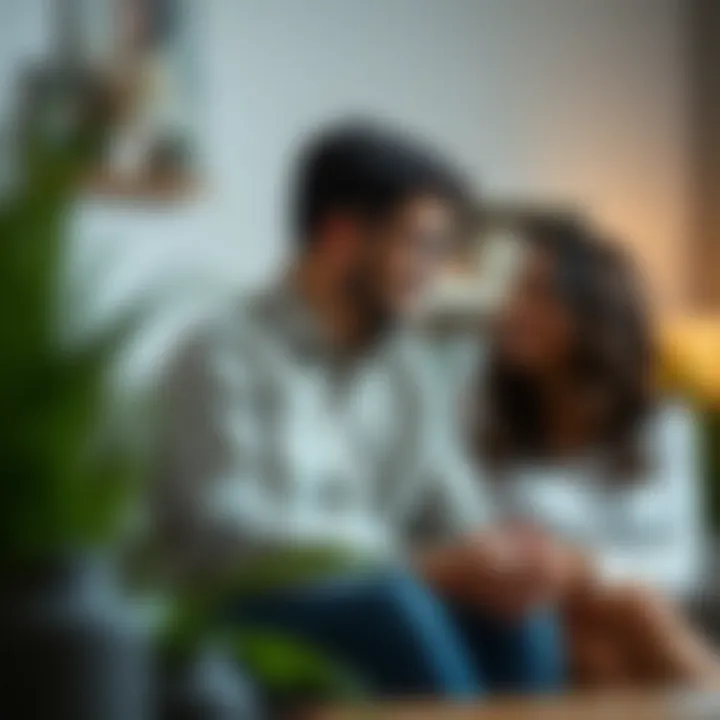Notable Enhancing Communication Through Couples Therapy