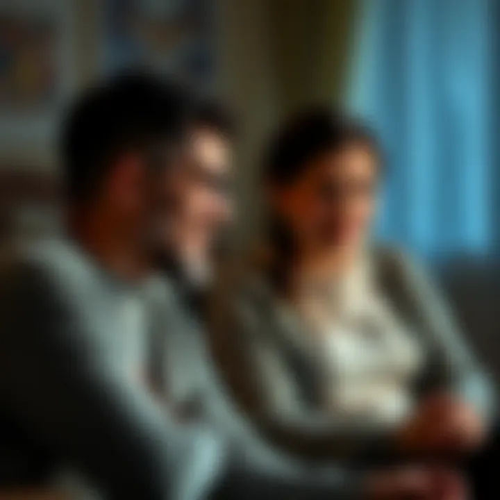 Enhancing Communication Through Couples Therapy Summary