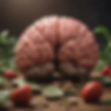 Brain Boosting Superfoods Brain Boosting Superfoods