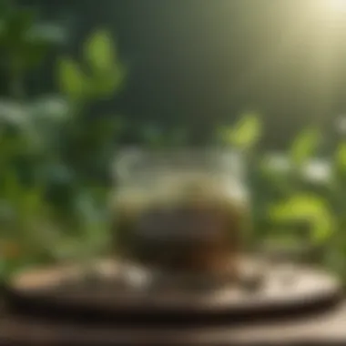 Herbal Cognitive Enhancer Herbal Cognitive Enhancer