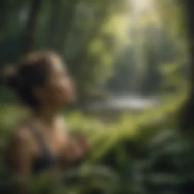 Nature's Cognitive Enhancers Enhancing Memory with Nature's Wonders