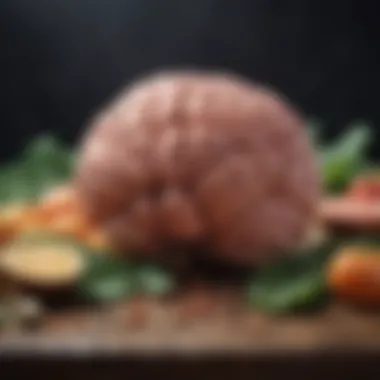 Brain-Boosting Foods for Mental Acuity Brain-boosting foods for mental acuity
