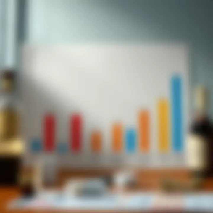 Efficacy Rates of Alcohol Reduction Treatments Chart depicting efficacy rates of various alcohol reduction treatments