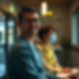 Exploring Behavioral Health Solutions in New Jersey: A Focus on Lifestance Introduction