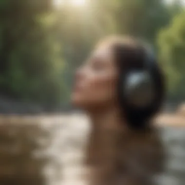 Mindful Music Relaxation Mindful Music Relaxation