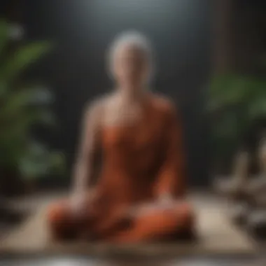 Zen-inspired Meditation Practice for Stress Reduction Zen-inspired Meditation Practice for Stress Reduction