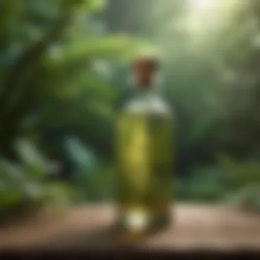 Botanical Garden Elixir