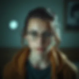 Exploring BPD Personality Traits: A Comprehensive Analysis Introduction