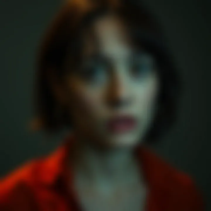 Notable Exploring BPD Personality Traits: A Comprehensive Analysis Notable Exploring BPD Personality Traits: A Comprehensive Analysis