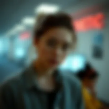 Exploring BPD Personality Traits: A Comprehensive Analysis Summary Exploring BPD Personality Traits: A Comprehensive Analysis Summary