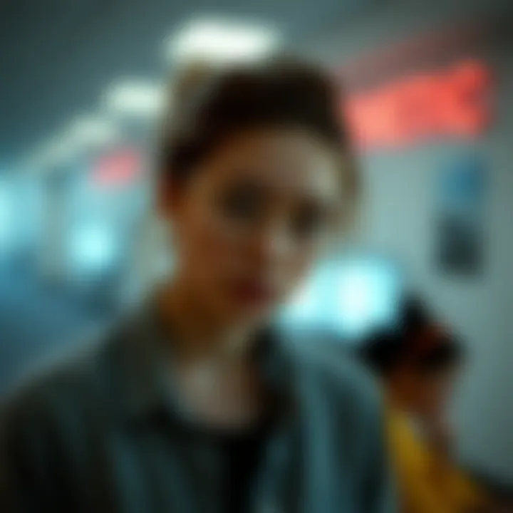 Exploring BPD Personality Traits: A Comprehensive Analysis Summary Exploring BPD Personality Traits: A Comprehensive Analysis Summary