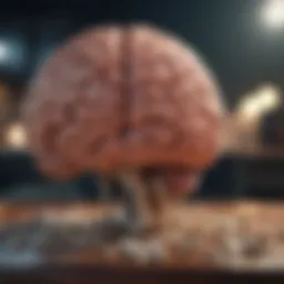 Enhancing Cognitive Function with Brain Puzzle