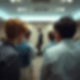 Structure of Closed Poly Relationships Diagram illustrating the structure of closed poly relationships