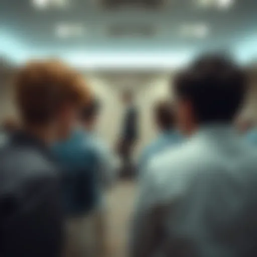 Structure of Closed Poly Relationships Diagram illustrating the structure of closed poly relationships