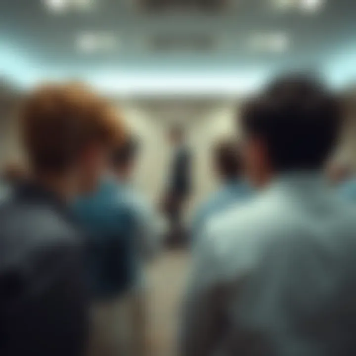 Structure of Closed Poly Relationships Diagram illustrating the structure of closed poly relationships