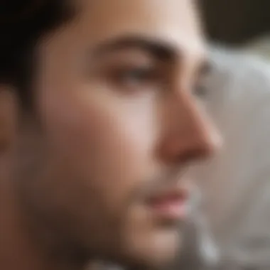 Advanced Noise-Canceling Sleep Earplugs Advanced Noise-Canceling Sleep Earplugs