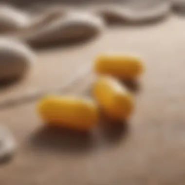 Tailored Fit Sleep Earplugs Tailored Fit Sleep Earplugs