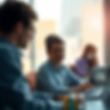 Navigating the Claims Process Visual representation of the challenges in navigating claims