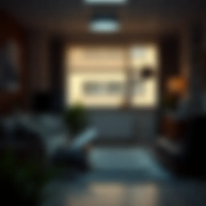 Resources for Mental Health Support Image symbolizing support resources for individuals with mental health issues