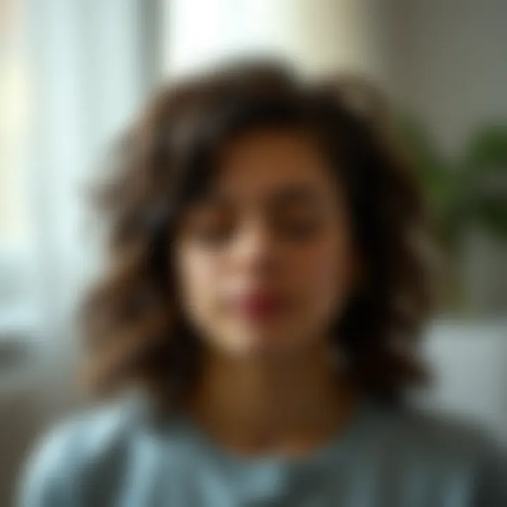 Notable Exploring Effective Exercises for Alleviating Anxiety and Panic Attacks