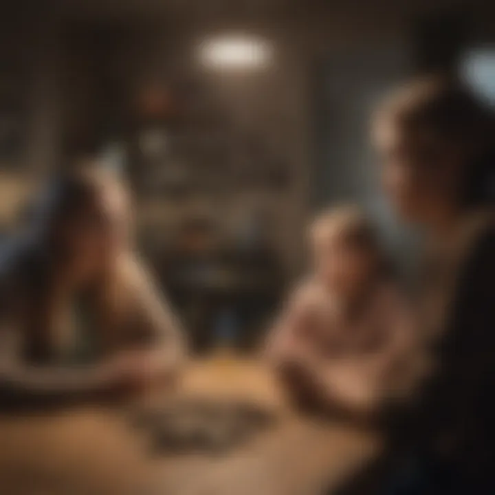 Exploring Effective Family Therapy Strategies Introduction