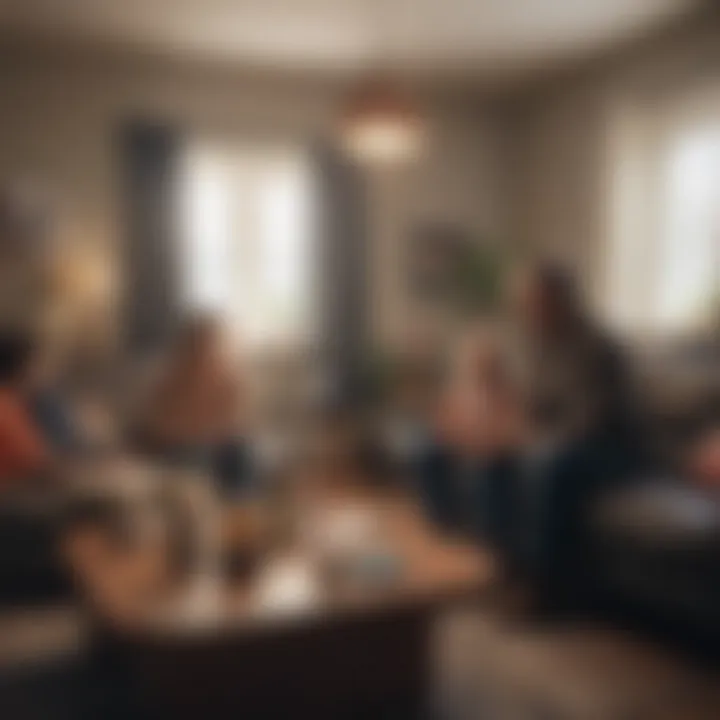 Notable Exploring Effective Family Therapy Strategies