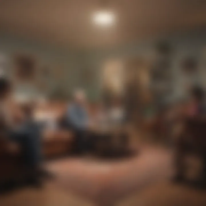Exploring Effective Family Therapy Strategies Summary