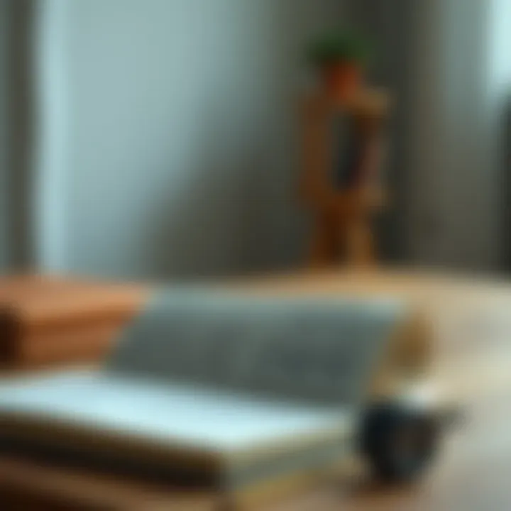 Documenting Cognitive Strategies A journal with notes on cognitive enhancement practices.