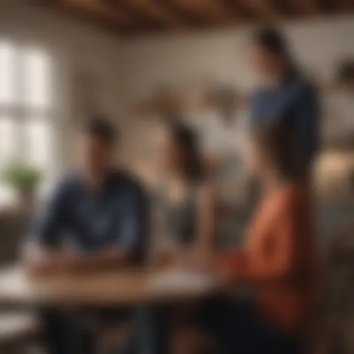 Exploring Family Marital Therapy: A Comprehensive Overview Introduction