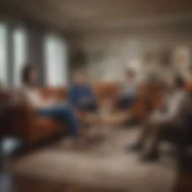 Notable Exploring Family Marital Therapy: A Comprehensive Overview Notable Exploring Family Marital Therapy: A Comprehensive Overview