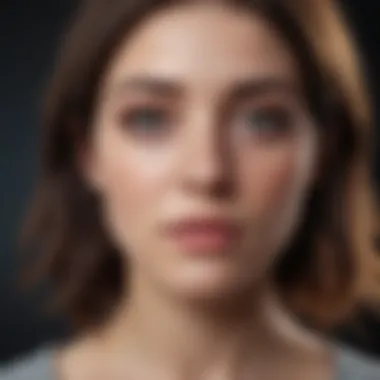 Enhancing self-awareness through personality tests