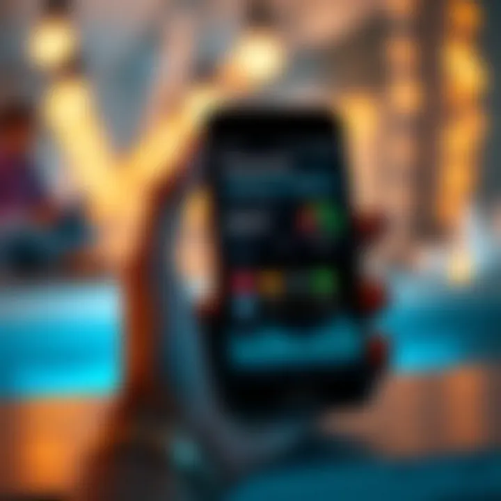 Benefits of using mood tracker apps
