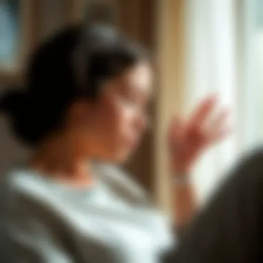 Collection of resources for guided self-hypnosis