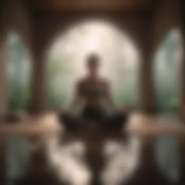 Mindfulness Meditation Practice Mindfulness Meditation Practice