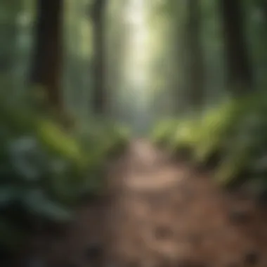 Nature Walk Therapy Nature Walk Therapy