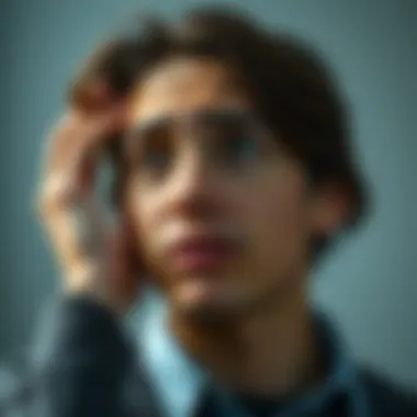 Anxiety management with Lexapro