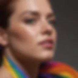 Spectrum of Pride